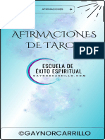 New PDF Afirmaciones Buenas