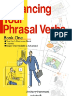 Advancing Your Phrasal Verbs Book1