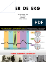 Taller Ekg Clase 1- Completa PDF