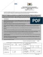 1a English Protocol Luganda Directions