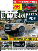 Autocar UK 3 04 2024 Freemagazines Top