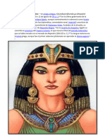 Cleopatra VII Thea Filopátor