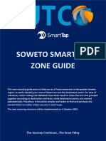 Putco Zone Guide