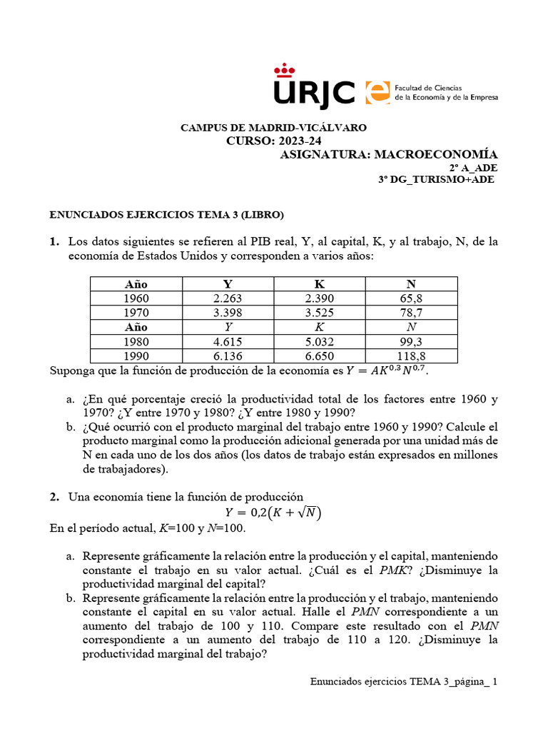1 t3 enun ejercicios libro 1 2 4 5 6 2024 descargar gratis pdf