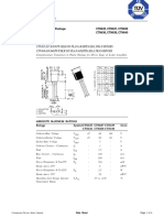 CTN635 Cdil