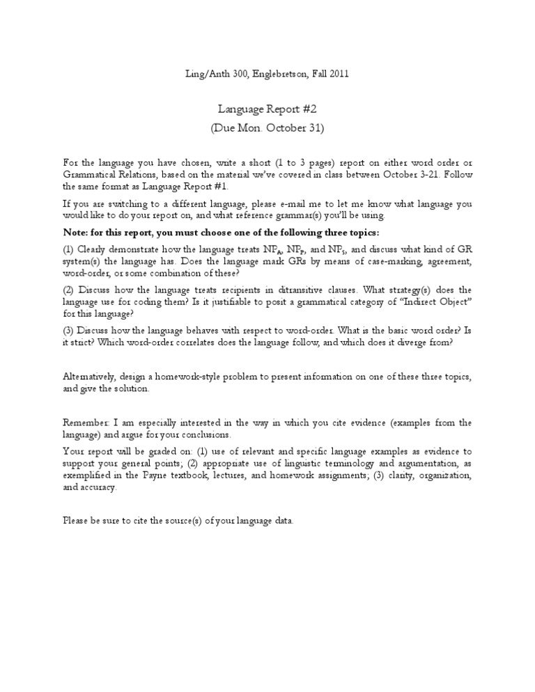 Report 2 | PDF