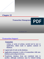 ch08 - Transactions Management - 2