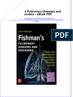 Full Download Book Fishmans Pulmonary Diseases and Disorders PDF