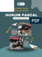 LKPD Pembelajaran Steam