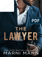 The Lawyer - Marni Mann