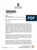 Información - SaberEs e Inscripción ICFES