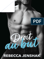 Droit Au But (French Edition) (Rebecca Jenshak) (Z-Library)
