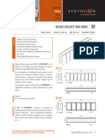 Ficha Tecnica ICF