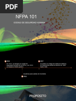 Nfpa 101 | PDF