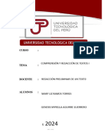 Tarea 2.1 Redaccion de Textos