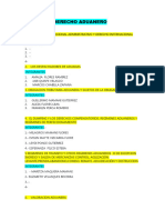 TEMAS DE DERECHO ADUANERO.(1)