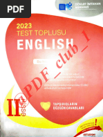 Di̇m Ii Hi̇ssə İngi̇li̇s Di̇li̇ 2023 - 240122 - 202232