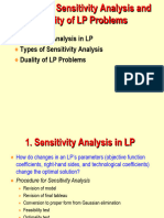 Chapter 5 - Sensitivity Analysis and Dual (2)