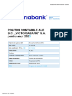 PL Politici Contabile-Ale VB Pu Anul 2022