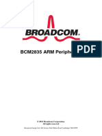 BCM2835-ARM-Peripherals