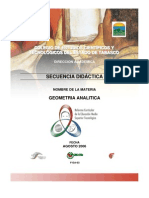 GeometriaAnalitica