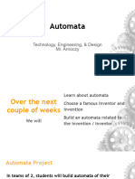 Automata Slides