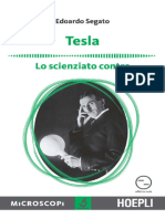 4 Tesla