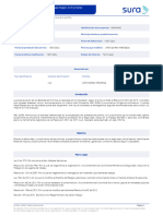 Estándares Mínimos SGSST (Empresas Riesgo I, II, III y Menos de 10 Trabajadores) 13 - 01 - 2024 18 - 03 - 2020