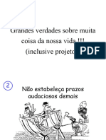 Estimular a uso correto da Tecnologia (para treinamento tbém)