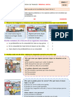 1° FICHA DE TRABAJO - de Personal Social