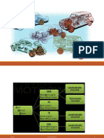 Types and Testing of Automotive Frames