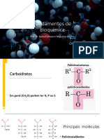 Aula 04 - Carboidratos e Lipídios 