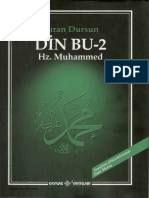 Din Bu 2. Cilt (Hz. Muhammed) - Turan Dursun