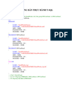 HuongDanThucHanh T-SQL MODULE 12