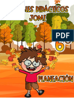 6°? S7yS8 Plan Proyecto SEP Jomi