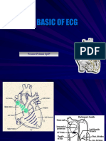 The Basic of Ecg