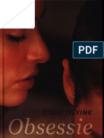 Joost Heyink - Obsessie