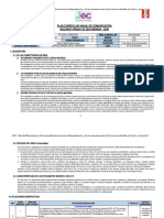 Programacion Anual-Comun 2° - 2024