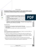 Notificació - RESOLUCIO 2024-0450 (Desestimació Al Legacions Mèrits, Nomenament I Constitució Borsa de Feina)