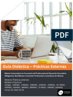 Guía Didáctica Prácticas Ed Abril 23 24