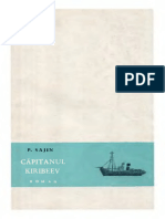 P.Sajin - Capitanul Kiribeev PDF