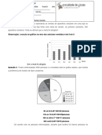 AVALIAÇAO DE MATEMATICA