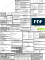 Ma1100 Cheatsheet Finals 1