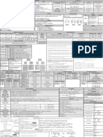 Ma1100 Cheatsheet Midterms