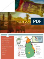 The Sri Lankan War-1