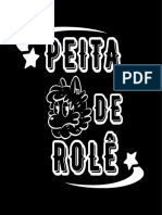 Peita de