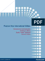 (Always Learning) Beebe, Steven A. - Beebe, Susan J. - Redmond, Mark V. - Interpersonal Communication - Relating To Others-Pearson Education (2014) - Compressed - Compressed