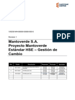 105230-WH-00000-03000-003-S - Estándar Gestión de Cambio - Rev1