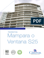 Httpscanovas - Pewp Contentuploads202107CATALOGO CANOVAS S25 PDF