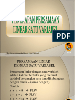 PENERAPANPERSAMAANLINEARSATUVARIABEL-oke